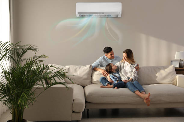 Best HVAC Installation Services  in Linganore, MD