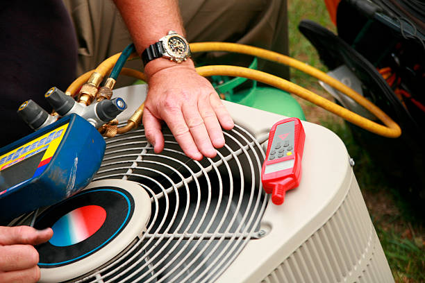 Linganore, MD HVAC Company