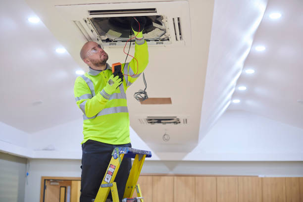 Best Ductless HVAC Repair  in Linganore, MD