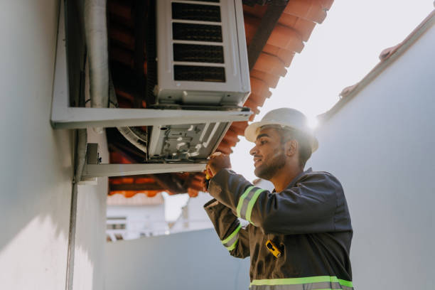 Best Residential HVAC Services  in Linganore, MD