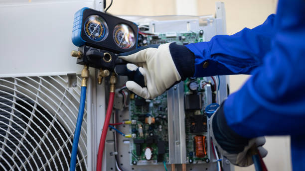 Best HVAC Emergency Services  in Linganore, MD