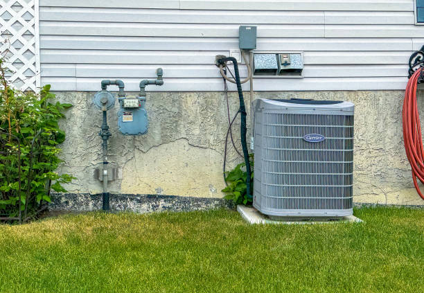 Best HVAC Air Duct Cleaning  in Linganore, MD